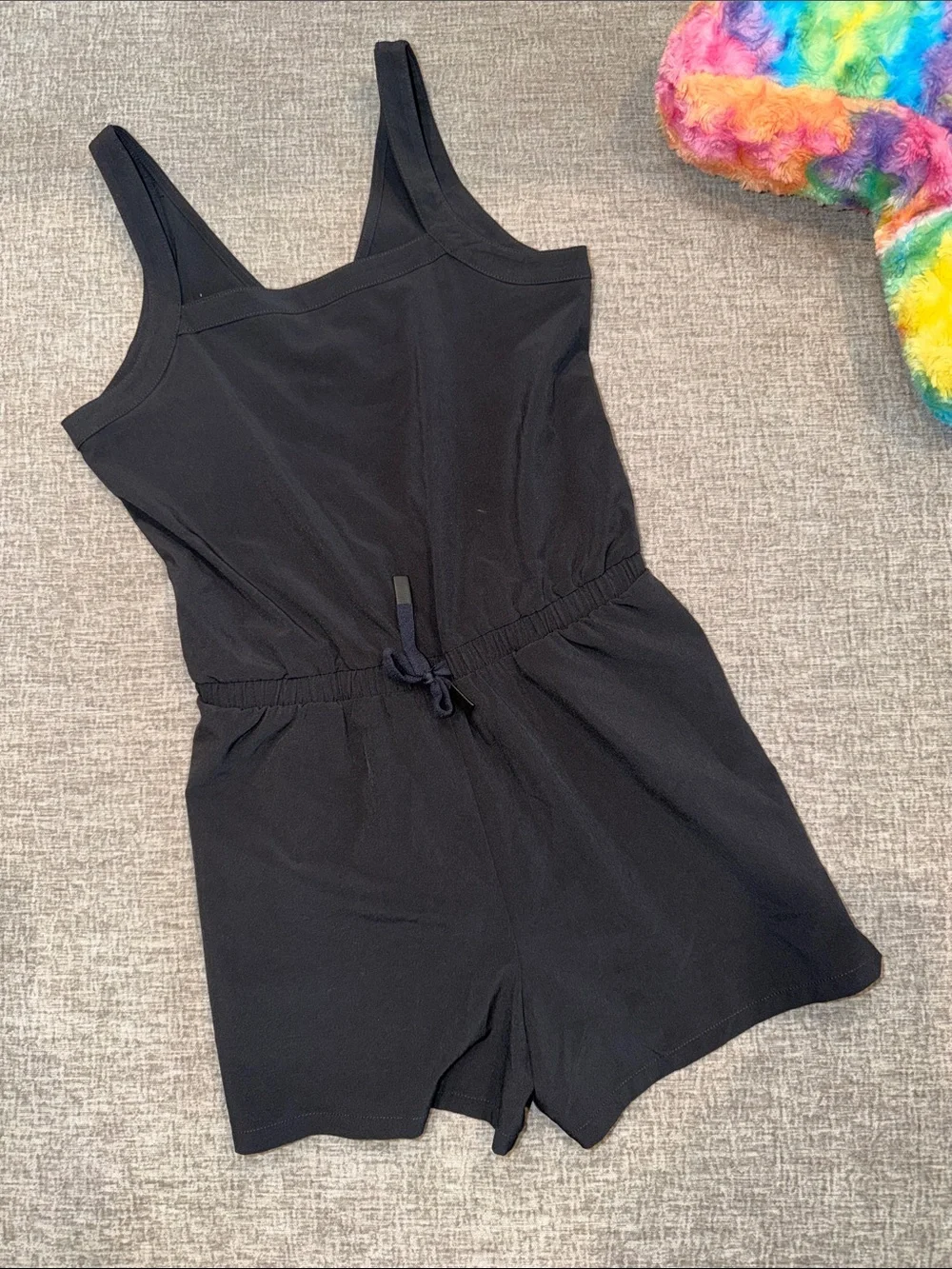All in Motion Romper
